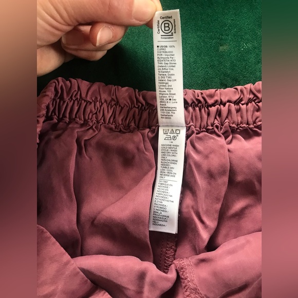 Athleta Calm Cool Shorts - Picture 6 of 8